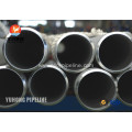 ASTM B165 Monel 400 Seamless Pipe